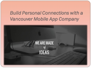 Win trust massively with web design in Vancouver WA