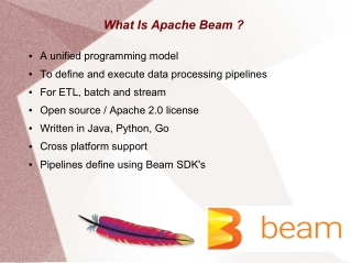 Apache Beam