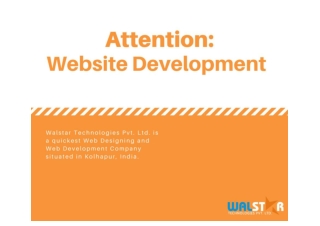 Web Development Company Kolhapur | Leading Website Development Company in Kolhapur