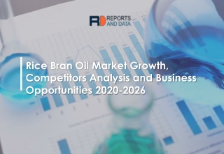 Rice Bran Oil Market Growth Strategies, Latest trends and Market Status 2019-2026