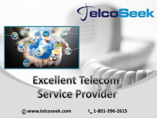 Get the Excellent Telecom Service Provider in your town Phoenix: TelcoSeek