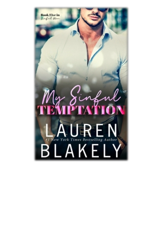[PDF] Free Download My Sinful Temptation By Lauren Blakely