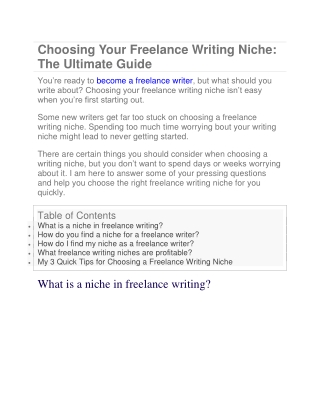 How can I Make Money Online with No Experience?