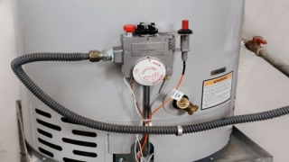 Some reasons not to install gas water heater yourself