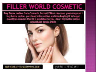 buy botox kit | where to buy botox? buy botox online canada | apriline price