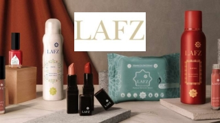 LAFZ-halal fragrance