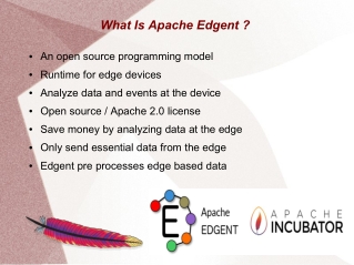 Apache Edgent