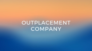 Outplacement services Dallas - Outplacement Company