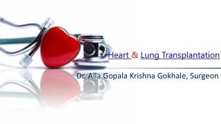 Dr Alla Gopala Krishna Gokhale | Best Cardiothoracic Surgeon in Hyderabad at Apollo Hospitals, Jubilee Hills