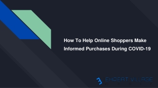 Shopify marketing strategies to help online shoppers