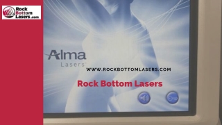 Aesthetic_Cosmetic Lasers Industry