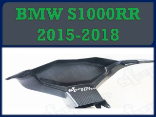 BMW S1000RR 2015-2018
