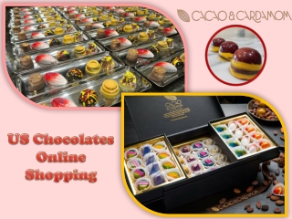 Deals On Chocolates Online | US Chocolates Online Shopping