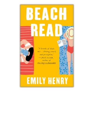 [PDF] Free Download Beach Read By Emily Henry