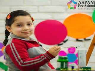 Nursery Admission in Noida