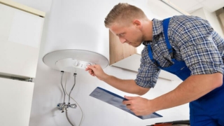 Choose the professional plumber in Columbus Ohio for water heater