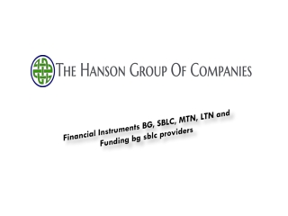 Best Tips On How To Find SBLC Provider For Trading | SBLC