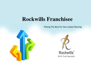 Rockwills franchisee