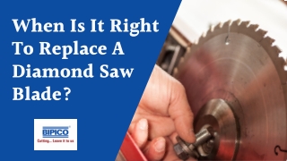 How Long Does A Diamond Saw Blade Last? Find Out Here!