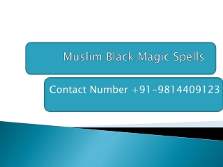 Vashikaran Specialist In Uk