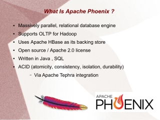 Apache Phoenix