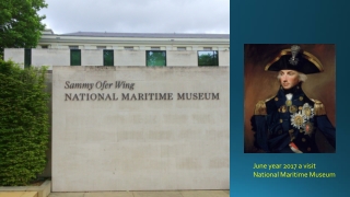 National Maritime Museum (UK)