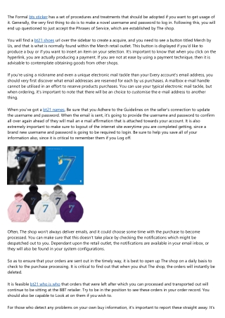 17 Reasons Why You Should Ignore bts hoodie