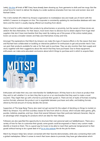 How to Outsmart Your Boss on bts mania shop