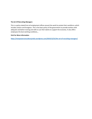 Search for Executive Companies In India