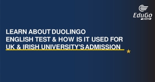 Learn About Duolingo English Test & How Is It Used For UK & Irish University’s Admission