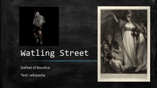 Watling Street