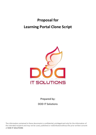 Learning Clone Scripts | Ready-Made Clone Script