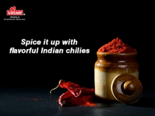 Red Hot & Spicy Indian Chilies You Must Try