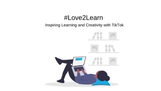 UNICEF South Africa: Inspiring Learning and Creativity with TikTok