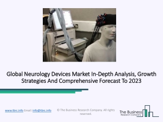 Neurology Devices Market Trend Analysis 2020-2023