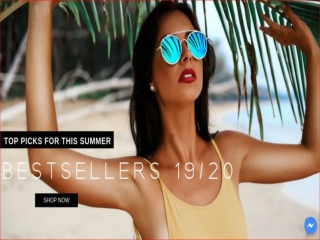 Mens Sunglassess