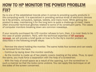 HP laptop motherboard warranty reach us if you find any problem