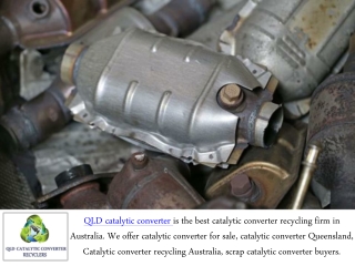How Do I Sell Catalytic Converters Near Me?