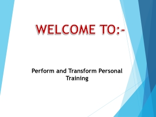 Get the best Semi Private Training in Killarney
