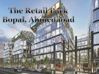 Trp The Retail Park| Call: 8448474360