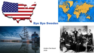 By by Sweden and New Sweden