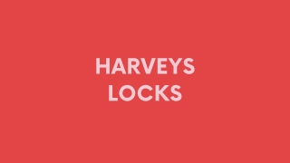 Best Door Repair Near Me | Harvey's Lock Door Service