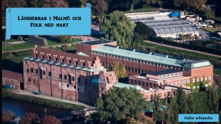 Herrar med Makt