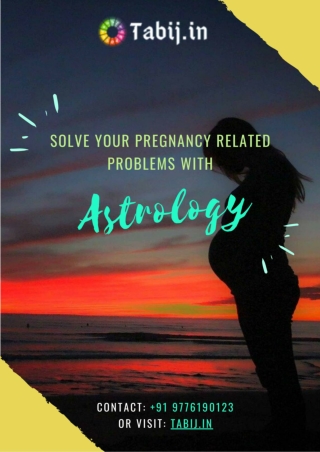 Childbirth prediction in Kundli: To forecast pregnancy horoscope