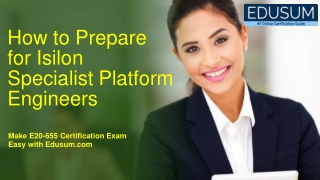 Dell EMC E20-655 Certification Exam Questions Answers PDF