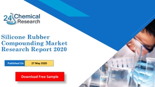 Silicone Rubber Compounding Market Insights, Forecast to 2026