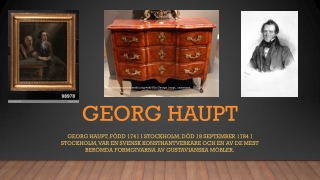 Georg Haupt