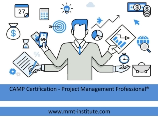 CAPM certification qatar