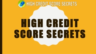 Best free credit score improvement simulator