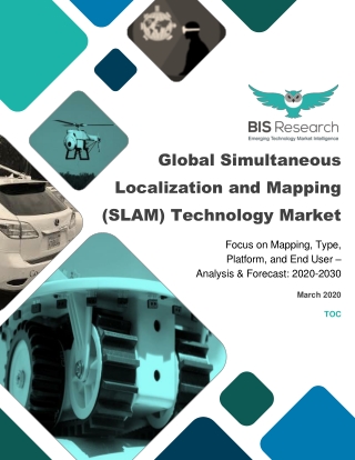 SLAM Technology: Addressing the Problem of Robot Navigation in an Unknown Environment